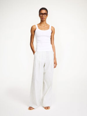 By Malene Birger - Frillio top