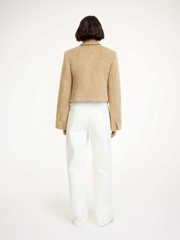 By Malene Birger - Harriet Single-Breasted Blazer