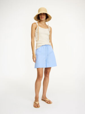 By Malene Birger - Ifeion Organic Cotton Shorts