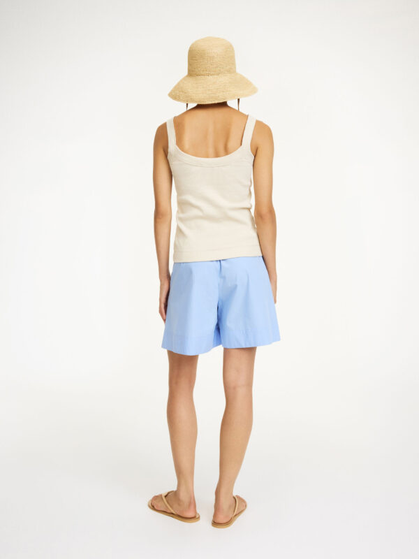 By Malene Birger - Ifeion Organic Cotton Shorts