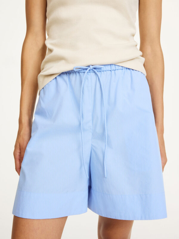 By Malene Birger - Ifeion Organic Cotton Shorts