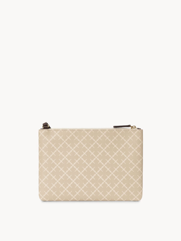 By Malene Birger - Ivy Purse Feather