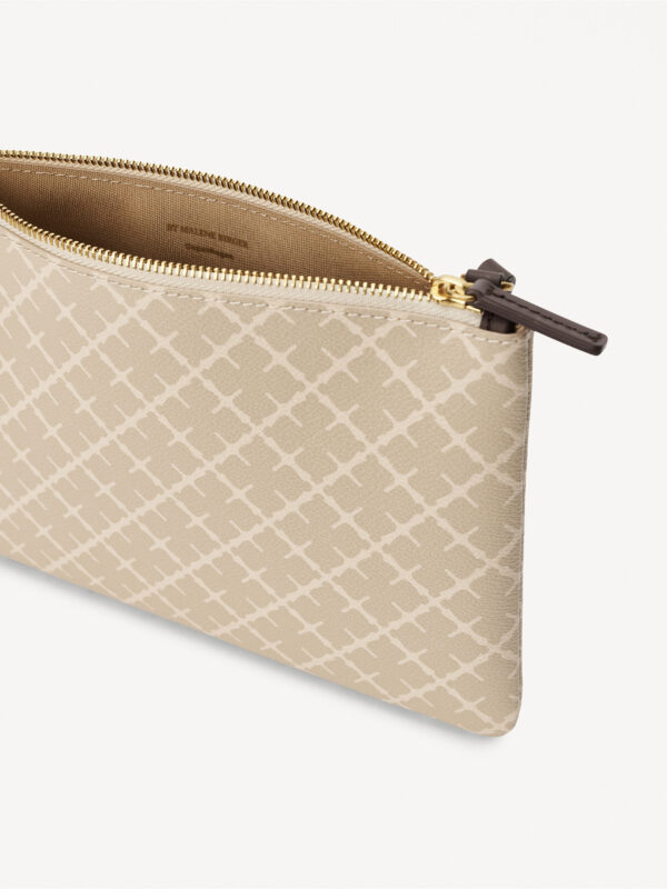 By Malene Birger - Ivy Purse Feather