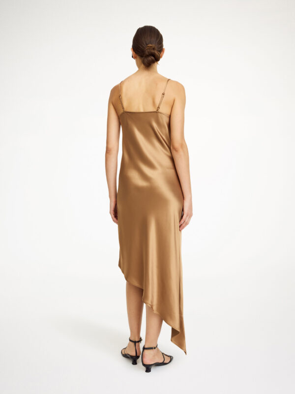 By Malene Birger - Leviana Maxi Dress Toasted Coconut