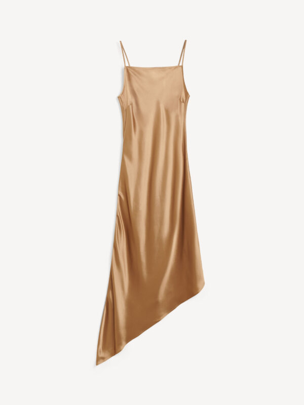 By Malene Birger - Leviana Maxi Dress Toasted Coconut