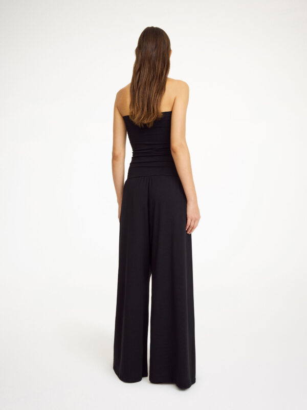 By Malene Birger - Marciel Jumpsuit Black