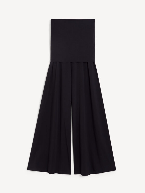 By Malene Birger - Marciel Jumpsuit Black