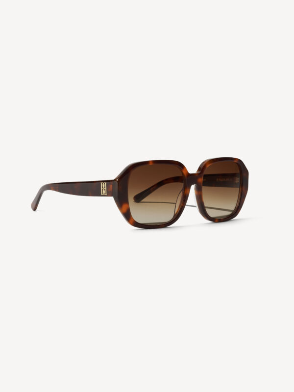 By Malene Birger - Milla Sunglasses Tortoise