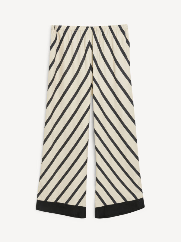 By Malene Birger - Mirabello Wide-Leg Trousers