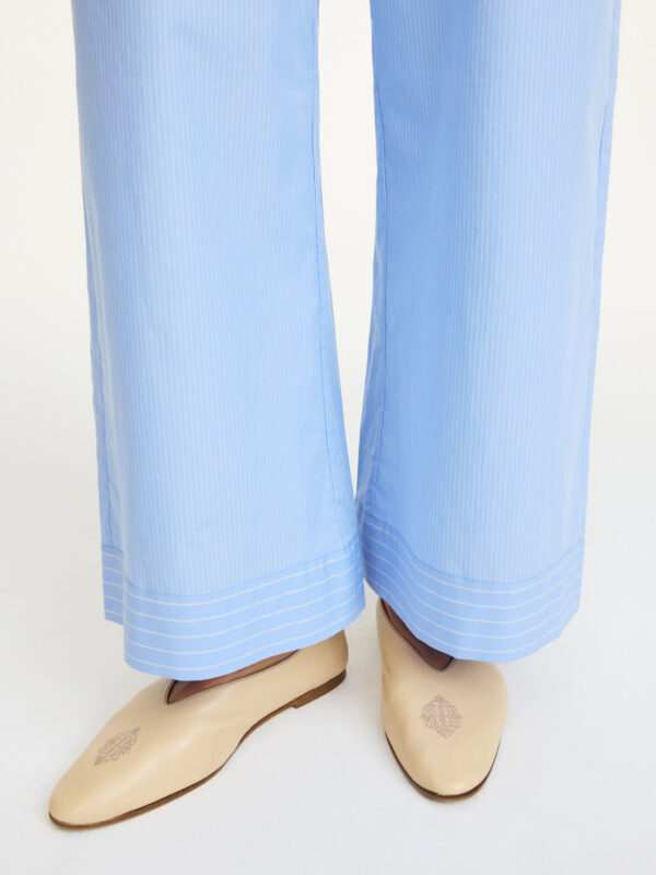 By Malene Birger - Mirabello organic Cotton Trousers