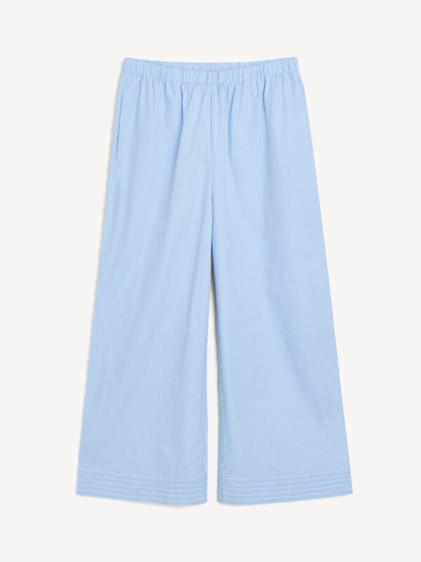 By Malene Birger - Mirabello organic Cotton Trousers