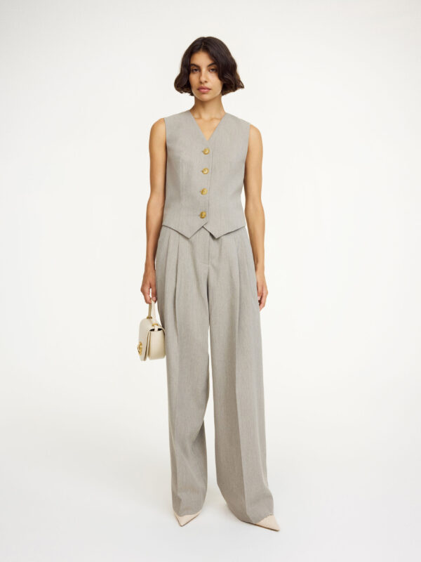 By Malene Birger - Occa Waistcoat