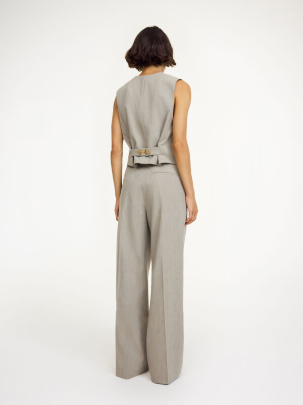 By Malene Birger - Occa Waistcoat