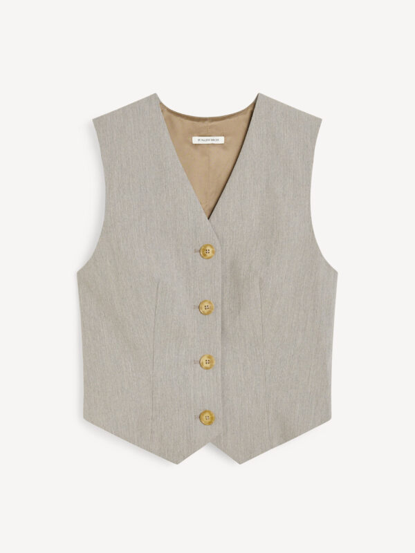 By Malene Birger - Occa Waistcoat