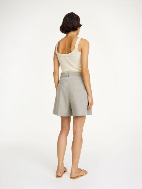 By Malene Birger - Poville Shorts