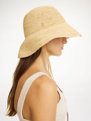 By Malene Birger - Rafiah Hat