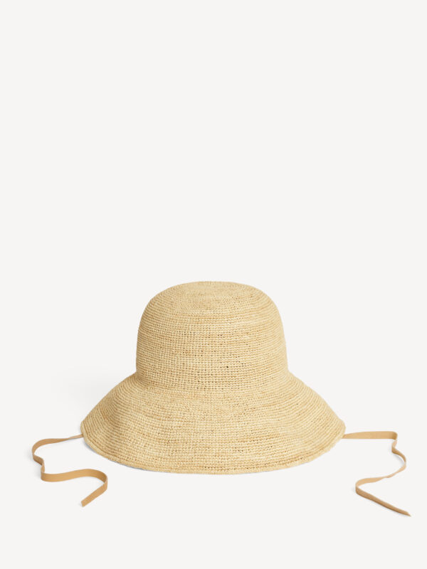 By Malene Birger - Rafiah Hat