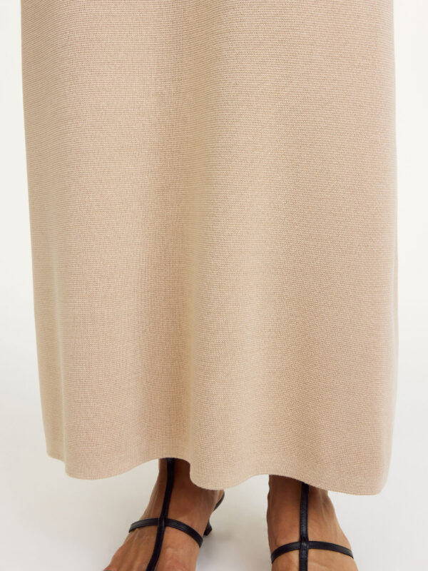 By Malene Birger - Roz Midi Skirt Nomad