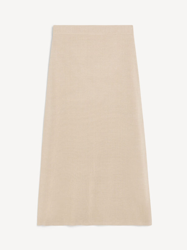 By Malene Birger - Roz Midi Skirt Nomad