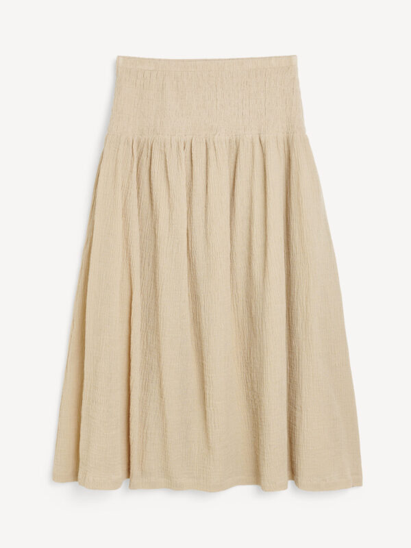 By Malene Birger - Sol Midi Skirt