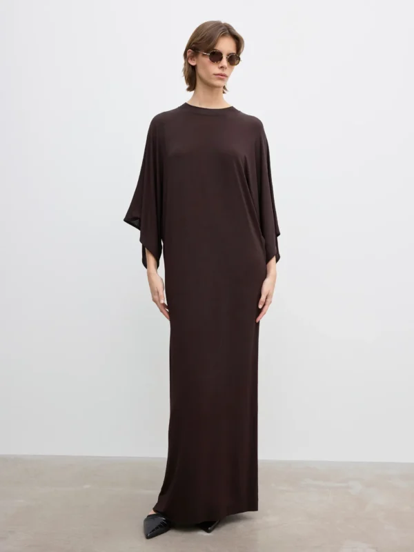 House of Dagmar - Jersey Kimono Dress