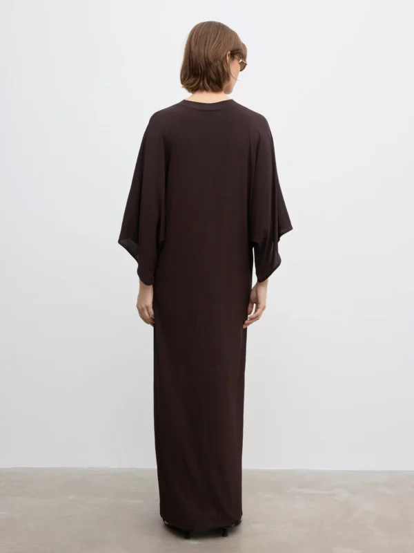 House of Dagmar - Jersey Kimono Dress