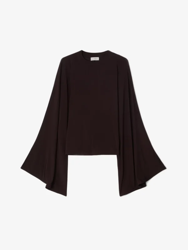 House of Dagmar - Jersey Kimono Top