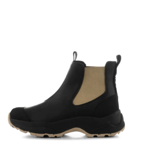 Woden - Siri Waterproof Black
