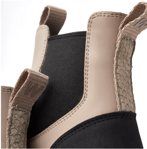 Woden - Siri Waterproof Taupe