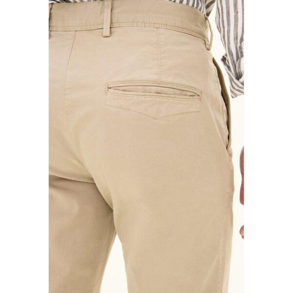 Oscar Jacobson - Danik Trousers Dusty Beige