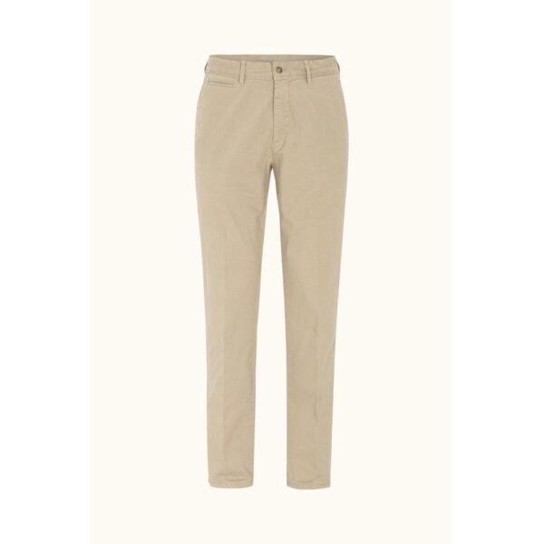 Oscar Jacobson - Danik Trousers Dusty Beige