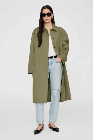 Anine Bing - Randy Oversize Trench