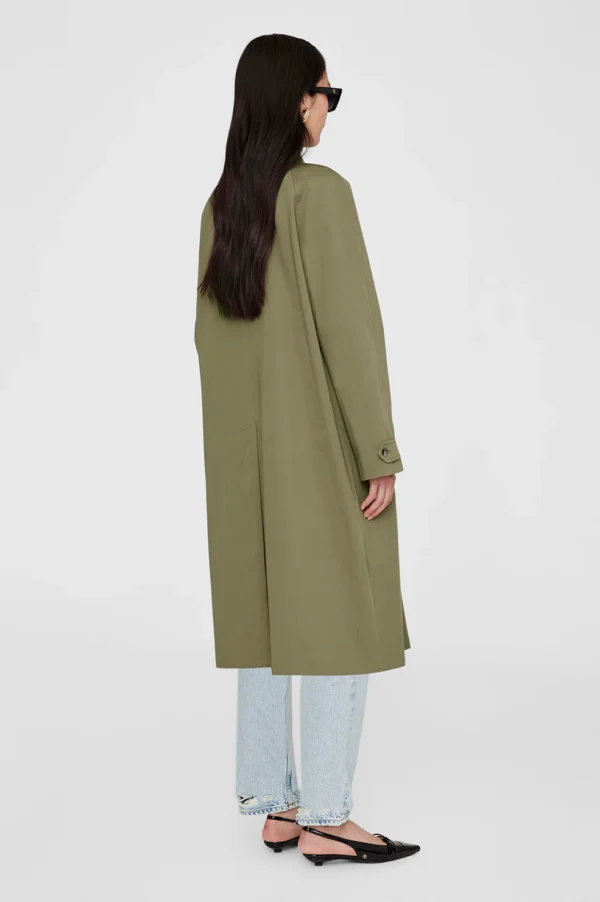 Anine Bing - Randy Oversize Trench