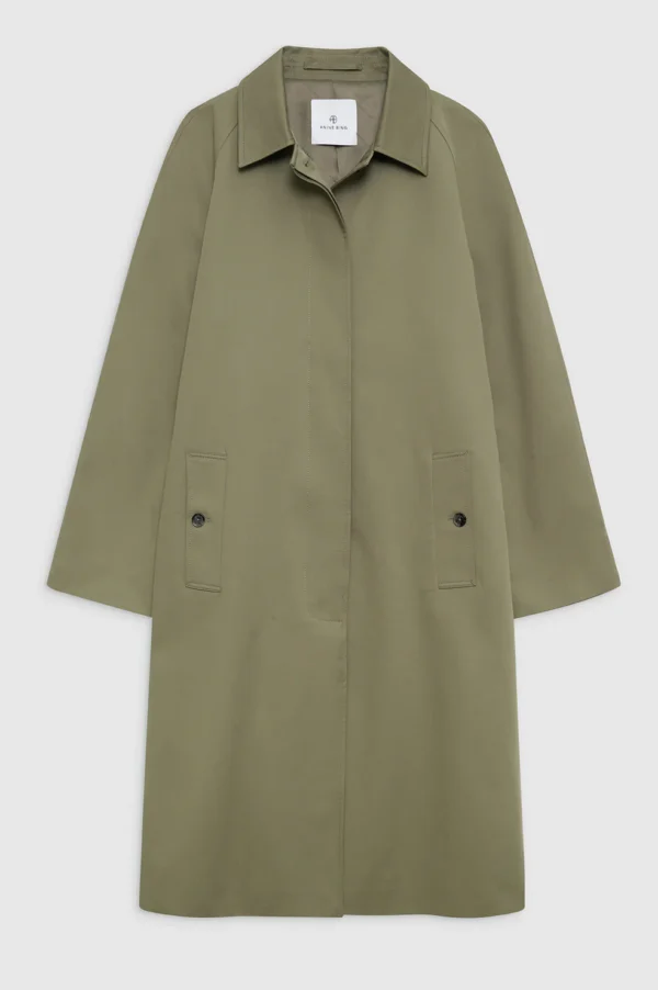 Anine Bing - Randy Oversize Trench