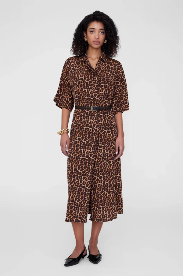 Anine Bing - julia Dress