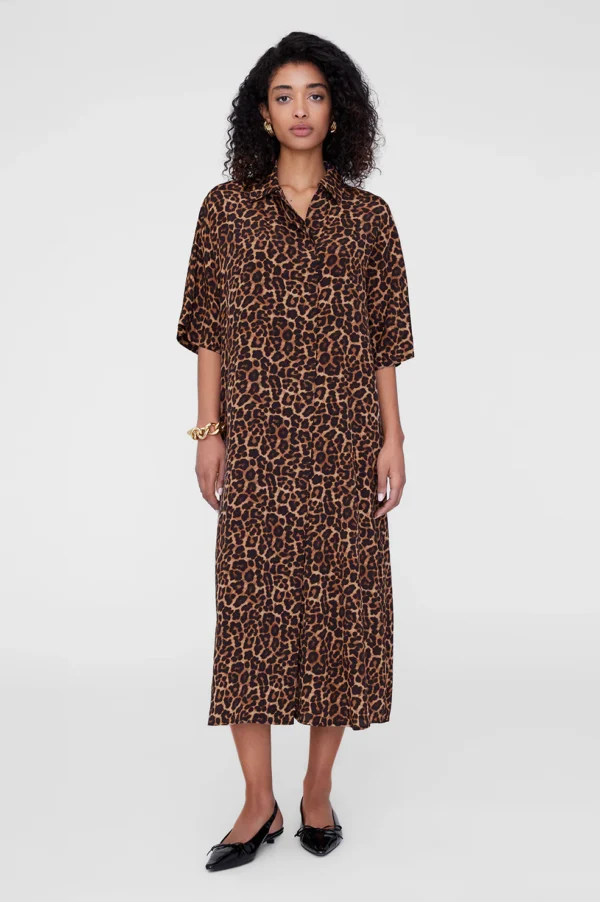 Anine Bing - julia Dress