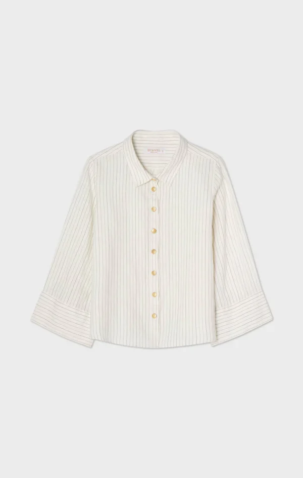 Busnel - Romy Striped Shirt