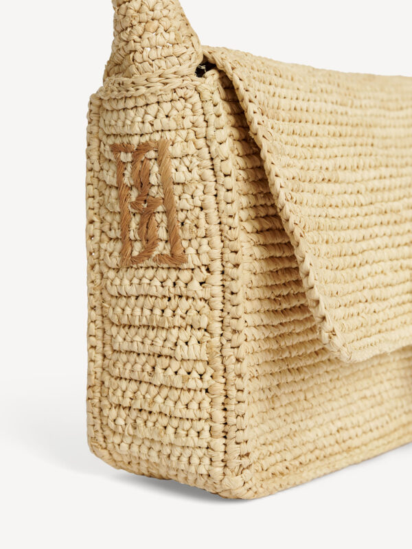 By Malene Birger - Miro Shoulder Bag