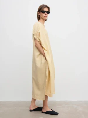 House of Dagmar - Rouched Dress