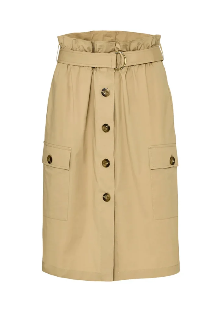 Sand Copenhagen - Amandine Skirt