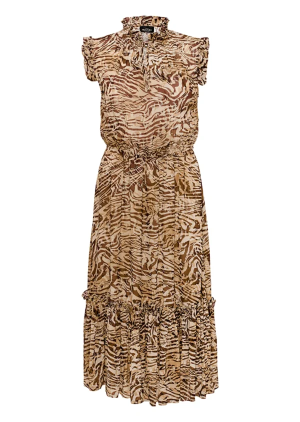 Sand Copenhagen - Lalie Dress