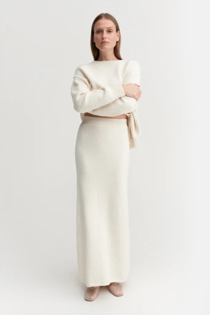 Almada Label - Umi Skirt