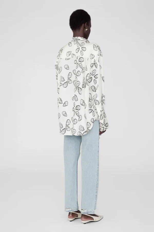Anine Bing - Avalon Shirt
