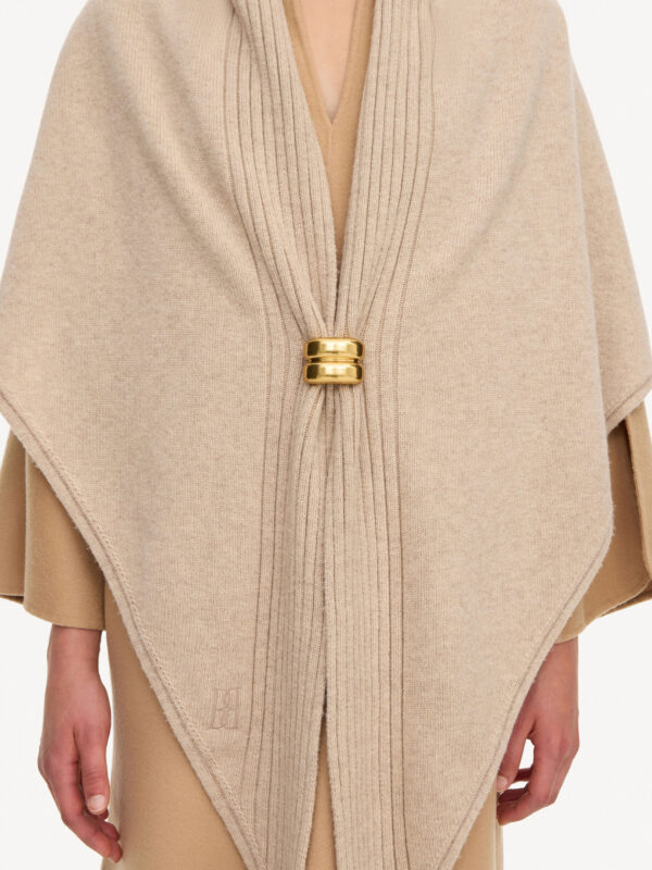 By Malene Birger - Ouna Brooch