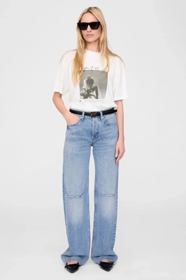 Anine Bing - Ashton Tee Spirit