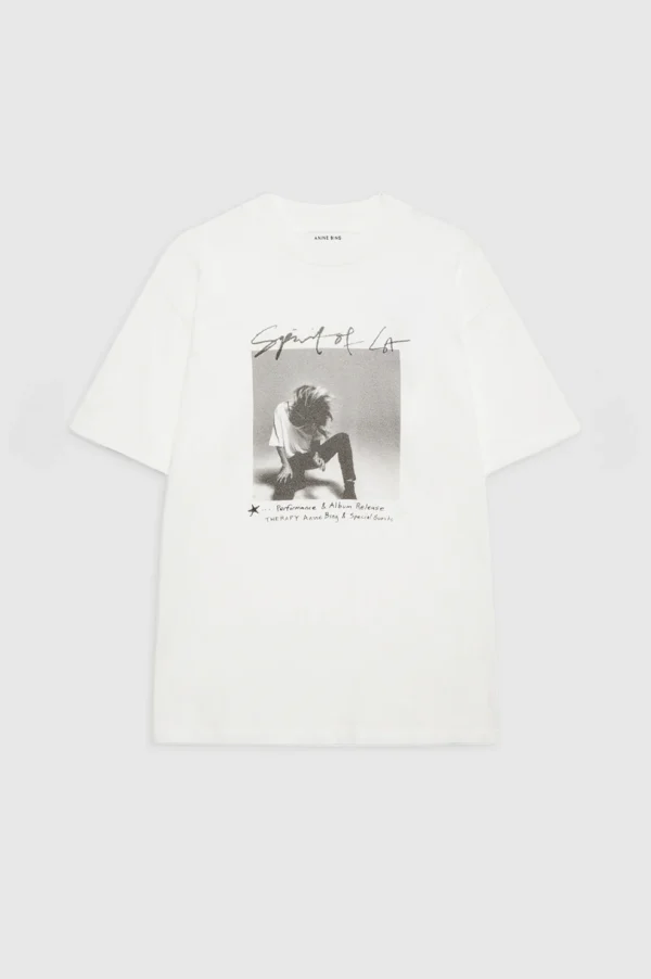 Anine Bing - Ashton Tee Spirit