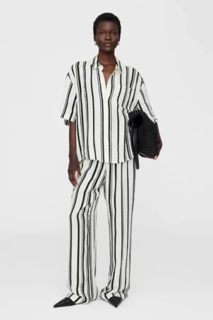 Anine Bing - Coco Shirt