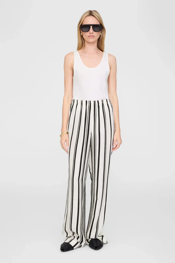 Anine Bing - Elain Pant
