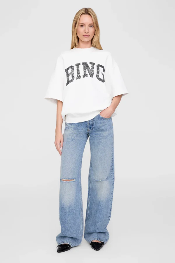 Anine Bing - Jay Sweatshirt