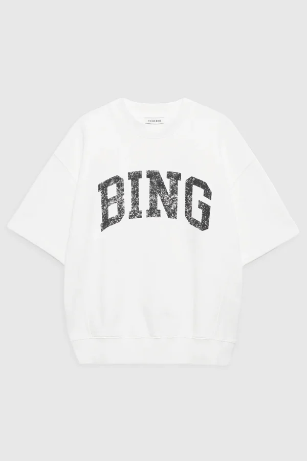 Anine Bing - Jay Sweatshirt
